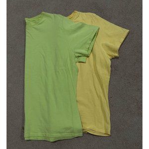 Size 16 T-Shirts (2)